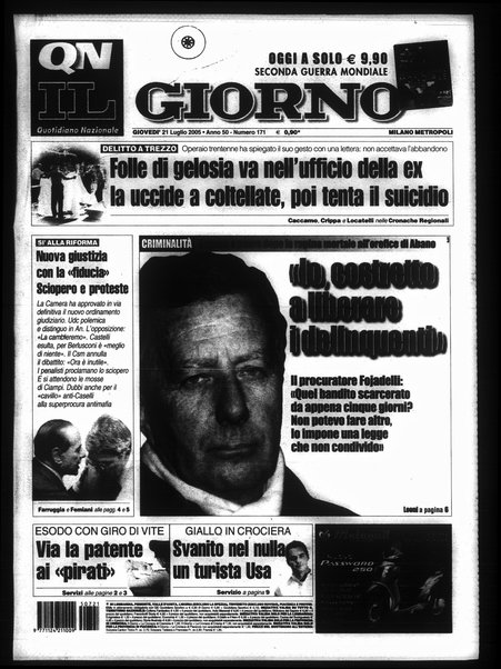 Il giorno